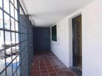 Comercial · 300m² · 2 Vagas · Imóvel Comercial de 242 m² Com 04 Salas Para Locação - City Ribeirão