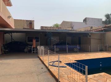 Casa · 840m² · 6 Quartos · 10 Vagas · Casa de 748 m² Com 05 Suítes À Venda - Parque Residencial Lagoinha