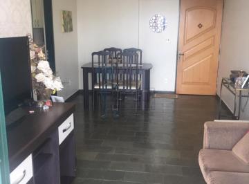 Apartamento · 66m² · 2 Quartos · 1 Vaga · Apartamento No Bairro Vila Monte Alegre