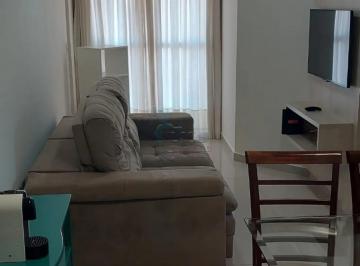 Apartamento · 62m² · 2 Quartos · 1 Vaga · Apartamento No Jardim Palma Travassos