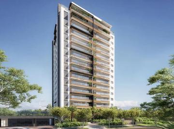 Apartamento · 185m² · 3 Quartos · 3 Vagas · Apartamento de 185 m² Com 03 Suítes À Venda - Vila Do Golfe