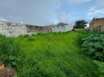 Terreno · 630m² · Terreno Comercial No Campos Eliseos