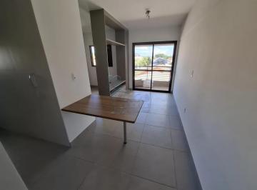 Apartamento · 44m² · 1 Quarto · 1 Vaga · Apartamento de 44 m² Com 01 Quarto Para Locação - Nova Ribeirânia