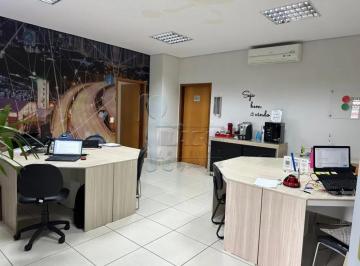 Comercial · 380m² · 9 Vagas · Casa Comercial de 218 m² Com 03 Salas Para Locação - Planalto Verde