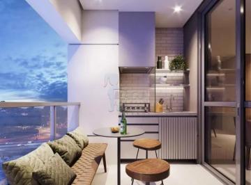 Apartamento · 82m² · 2 Quartos · 2 Vagas · Apartamento de 82 m² Com 02 Quartos À Venda - Alamedas Do Botânico