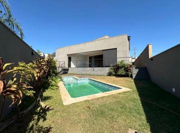 Casa · 431m² · 3 Quartos · 4 Vagas · Casa de 229 m² Com 03 Suítes À Venda Em Condomínio - Jardim San Marco