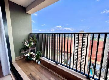 Apartamento · 134m² · 3 Quartos · 2 Vagas · Apartamento de 134 m² Com 03 Quartos À Venda - Jardim Olhos D`água