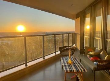 Apartamento · 59m² · 1 Quarto · 1 Vaga · Apartamento Studio de 59 m² Com 01 Quarto À Venda - Alto Da Boa Vista