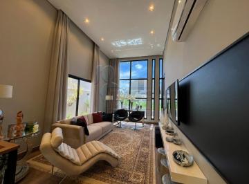 Casa · 365m² · 3 Quartos · 4 Vagas · Casa de 243 m² Com 03 Quartos À Venda Em Condomínio - Residencial Alto Do Castelo