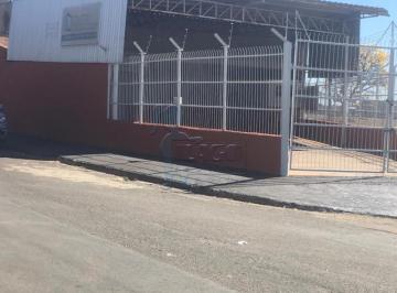 Comercial · 90m² · Comercial Padrão Casa Comercial Em Ribeirão Preto