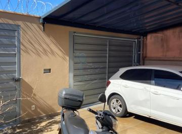 Casa · 200m² · 2 Quartos · 2 Vagas · Casa de 79 m² Com 02 Suítes À Venda - Jardim Santa Cecilia