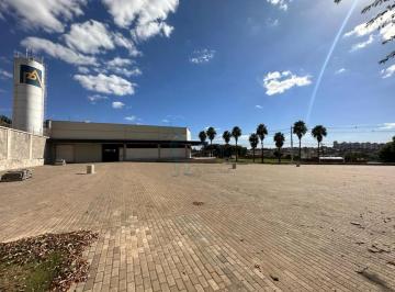 Comercial · 3229m² · 3 Quartos · 55 Vagas · Galpão de 1142 m² Para Locação - Quinta Da Primavera