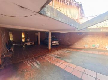 Casa · 783m² · 5 Quartos · 6 Vagas · Casa Sobrado de 547 m² Com 05 Quartos Para Locação E Venda - Alto Da Boa Vista