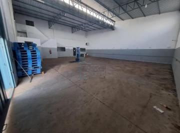 Comercial · 450m² · 5 Quartos · Galpão Comercial de 439 m² Com 05 Salas Para Locação - Jardim Salgado Filho