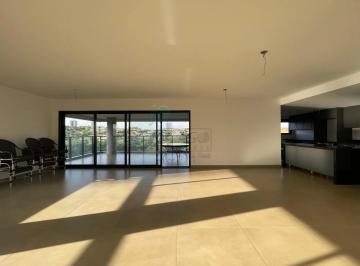 Apartamento · 298m² · 4 Quartos · 4 Vagas · Apartamento de 298 m² 04 Suítes Para Locação E Venda - Jardim Olhos D`água