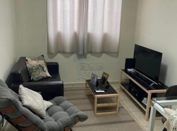 Apartamento · 48m² · 2 Quartos · 1 Vaga · Apartamento Térreo de 48 m² À Venda - Condomínio Parque Renascer