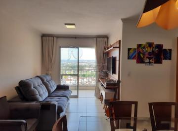 Apartamento · 95m² · 3 Quartos · 2 Vagas · Apartamento de 95 m² Com 03 Quartos Para Venda - Campos Elíseos