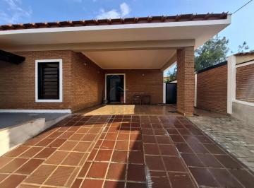 Casa · 375m² · 3 Quartos · 4 Vagas · Casa Térrea de 209 m² Com 03 Quartos Para Locação - Ribeirânia