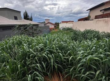 Terreno · 508m² · Terreno de 508 m² À Venda - City Ribeirão