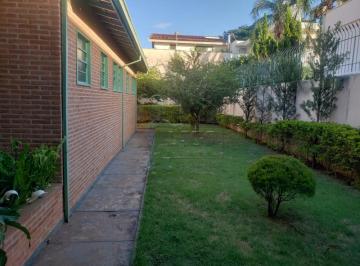 Casa · 625m² · 4 Quartos · 4 Vagas · Casa Comercial de 500 m² Com 04 Quartos Para Locação E Venda - Jardim Sumaré