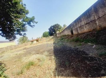 Terreno · 1500m² · Terreno de 1.500 m² Para Locação E Venda - City Ribeirão