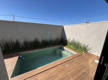 Casa · 250m² · 3 Quartos · 4 Vagas · Casa Térrea de 163 m² Com 03 Quartos À Venda Em Condomínio - Quinta Da Mata