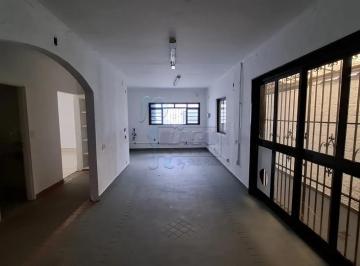 Comercial · 349m² · Casa Comercial de 293 m² Com 04 Salas Para Locação - Jardim São Luiz
