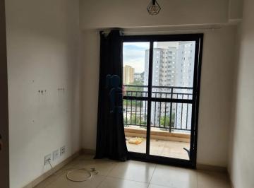 Apartamento · 55m² · 2 Quartos · 1 Vaga · Apartamento de 55 m² Com 02 Quartos Para Locação - Campos Elíseos