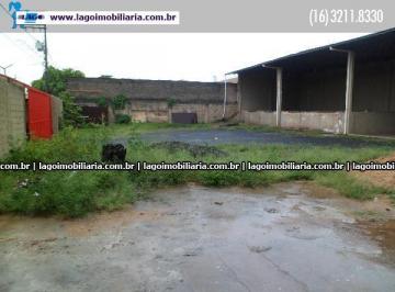 Comercial · 680m² · Galpão de 691 m² Com 04 Lavabos Para Locação - Vila Elisa