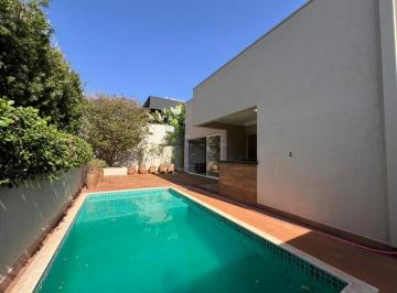 Casa · 364m² · 3 Quartos · 4 Vagas · Casa Sobrado de 254 m² Com 03 Suítes Para Locação E Venda Em Condomínio - Vila Do Golf