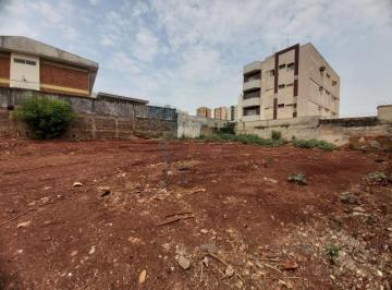 Terreno · 946m² · Terreno Misto de 946 m² Para Locação - Jardim Paulistano