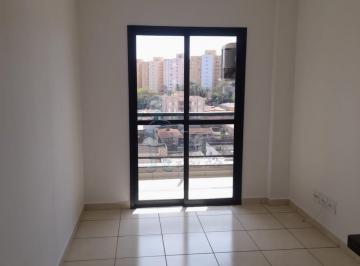 Apartamento · 38m² · 1 Quarto · 1 Vaga · Apartamento de 01 Quarto Para Locação - Jd. Palma Travassos