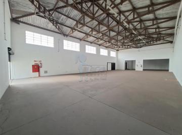 Comercial · 520m² · 8 Vagas · Galpão Comercial de 360 m² Com Pé Direito Alto - Parque Industrial Lagoinha