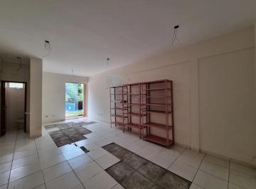 Comercial · 28m² · Sala Comercial de 28 m² Com 01 Banheiro Privativo - City Ribeirão
