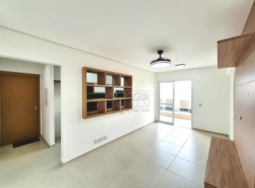 Apartamento · 84m² · 3 Quartos · 2 Vagas · Apartamento de 84 m² Com 03 Quartos À Venda - Bonfim Paulista