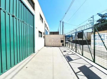 Comercial · 280m² · 2 Vagas · Galpão de 280 m² Com Escritório Para Locação - Vila Carvalho