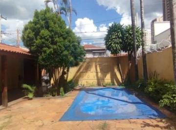 Casa · 346m² · 3 Quartos · 2 Vagas · Casa de 269 m² Com 03 Quartos Para Locação - Jardim Irajá