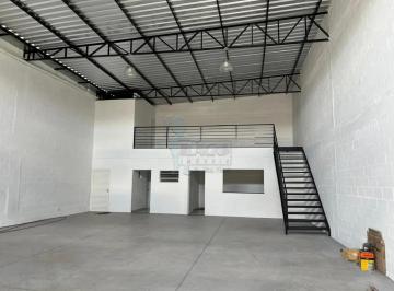 Comercial · 250m² · 2 Vagas · Galpão Comercial de 183 m² Para Locação E Venda - Bonfim Paulista