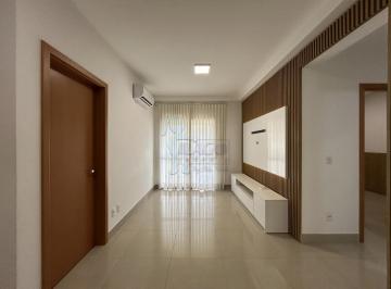 Apartamento · 71m² · 2 Quartos · 1 Vaga · Apartamento de 71 m² Com 02 Quartos Para Locação - Jardim Irajá