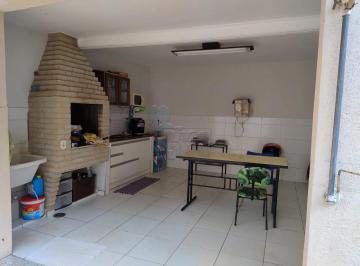 Comercial · 340m² · 7 Quartos · Casa Comercial de 271 m² Com 07 Salas Para Locação - Jardim Palma Travassos