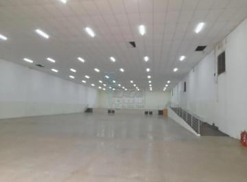 Comercial · 1400m² · Galpão Comercial de 1.300 m² Com Escritório - Vila Virginia