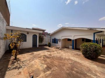 Comercial · 435m² · 4 Quartos · 4 Vagas · Casa Comercial de 237 m² Com 04 Quartos Para Locação E Venda - Jardim América