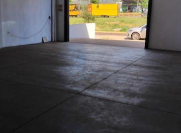 Comercial · 160m² · Galpão Comercial de 108 m² Com 02 Banheiros - Jardim Cristo Redentor