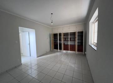 Casa · 300m² · 4 Quartos · 1 Vaga · Casa Comercial de 176 m² Com 04 Salas Para Locação - Vila Seixas