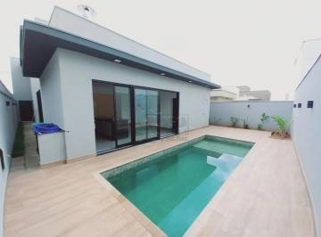 Casa · 336m² · 3 Quartos · 4 Vagas · Casa de 182 m² Com 03 Suítes Em Condomínio - Vila Do Golf