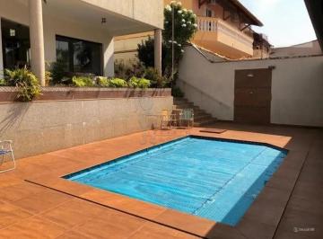 Casa · 513m² · 6 Quartos · 5 Vagas · Casa de 539 m² Com 06 Quartos Para Locação - City Ribeirão