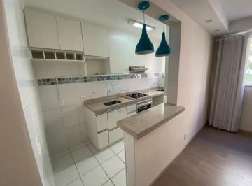 Apartamento · 48m² · 2 Quartos · 1 Vaga · Apartamento No Condomínio Reserva Sul Resort