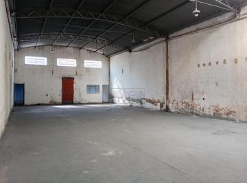 Comercial · 270m² · Salão Comercial Para Locação - Vila Carvalho
