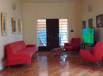 Casa · 462m² · 4 Quartos · 4 Vagas · Casa de 249 m² Com 03 Quartos Para Locação E Venda - Jardim Sumaré