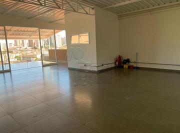 Comercial · 240m² · Salão Comercial de 130 m² Com 02 Banheiros Para Locação - Jardim Macedo